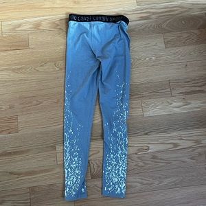 Roberto Cavalli Leggings!